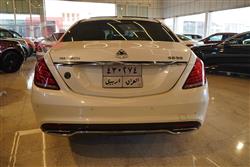 مێرسێدس بێنز S-Class